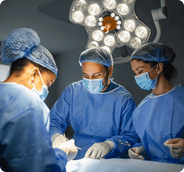 Doctors