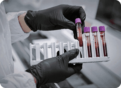 Specialty Lab & Care