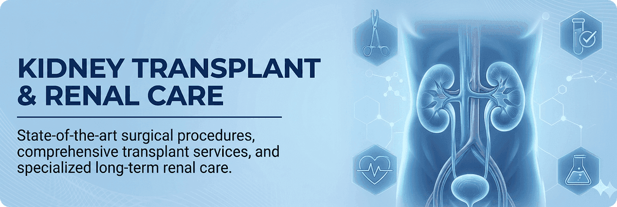 Kidney Transplant