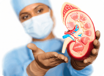 Specialty Lab & Care