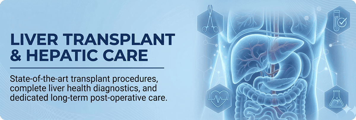 Liver Transplant