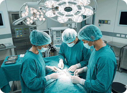 Specialty Lab & Care