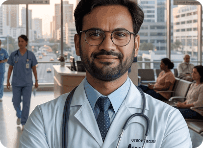 Specialty Lab & Care