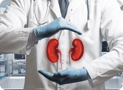Specialty Lab & Care