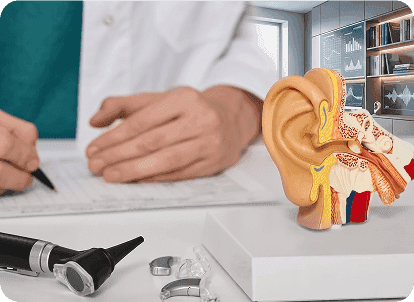 Specialty Lab & Care