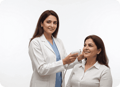 Specialty Lab & Care