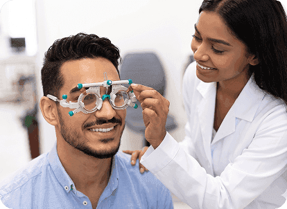 Specialty Lab & Care