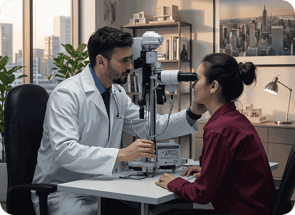 Specialty Lab & Care