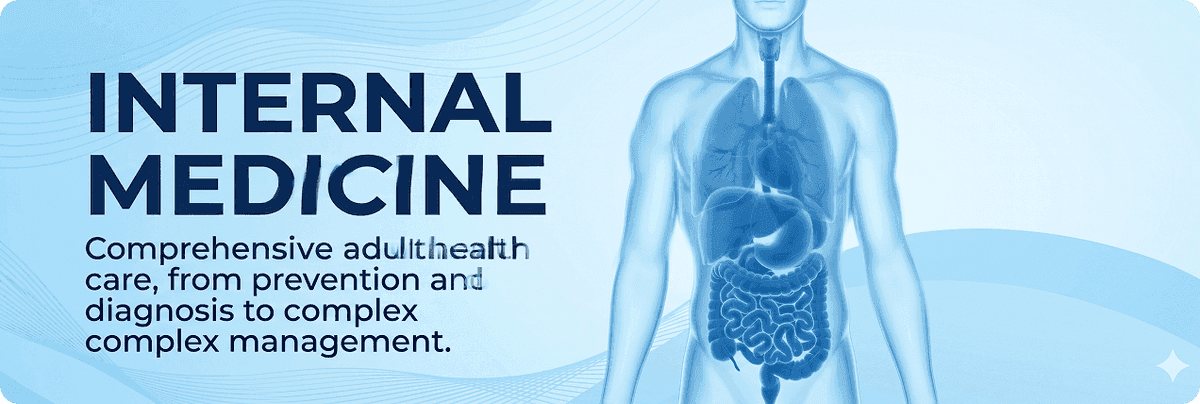 Internal Medicine
