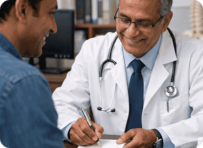 Specialty Lab & Care