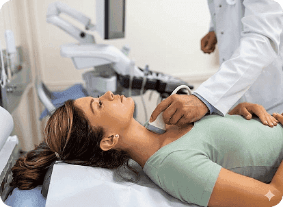 Specialty Lab & Care
