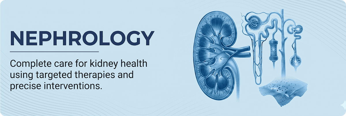 Nephrology