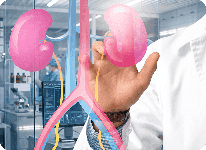 Specialty Lab & Care