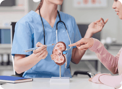 Specialty Lab & Care