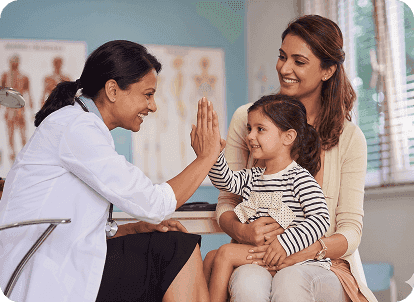 Specialty Lab & Care