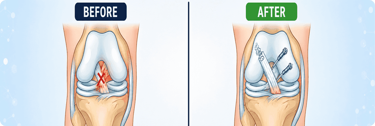 Sport Surgery