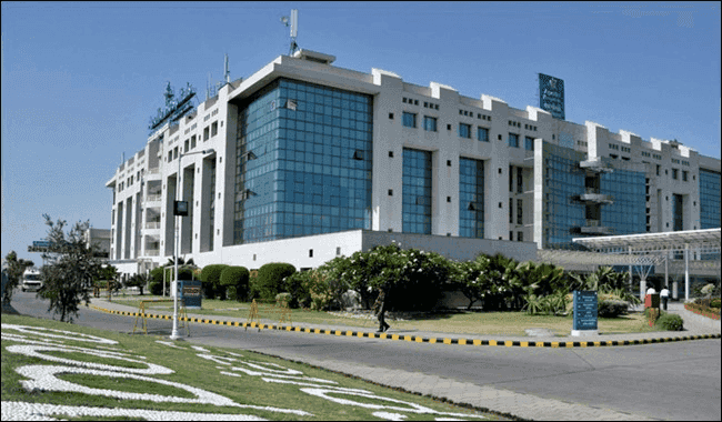 Apollo Hospital