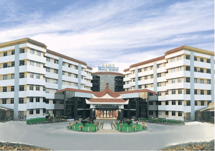 Amrita Hospital