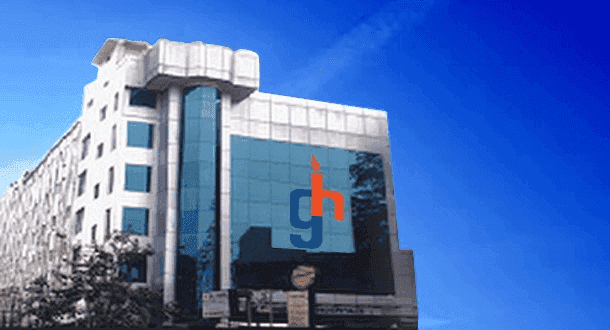 Global Hospitals