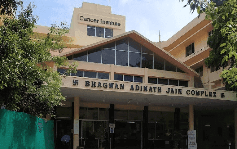 The Cancer Institute (W.I.A)