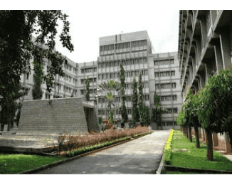 St John Medical College Hospital