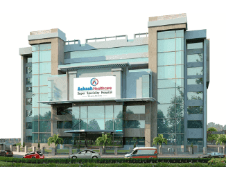 Aakash Hospital