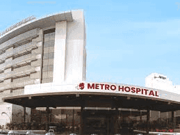 Metro Hospital