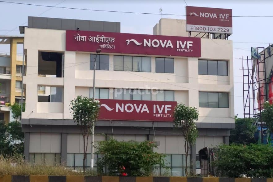 Nova IVF Fertility