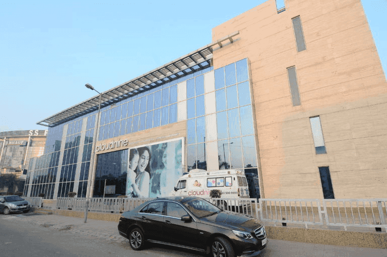 Cloudnine Hospital
