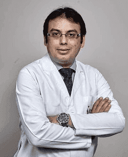 Dr. Vikas Dua