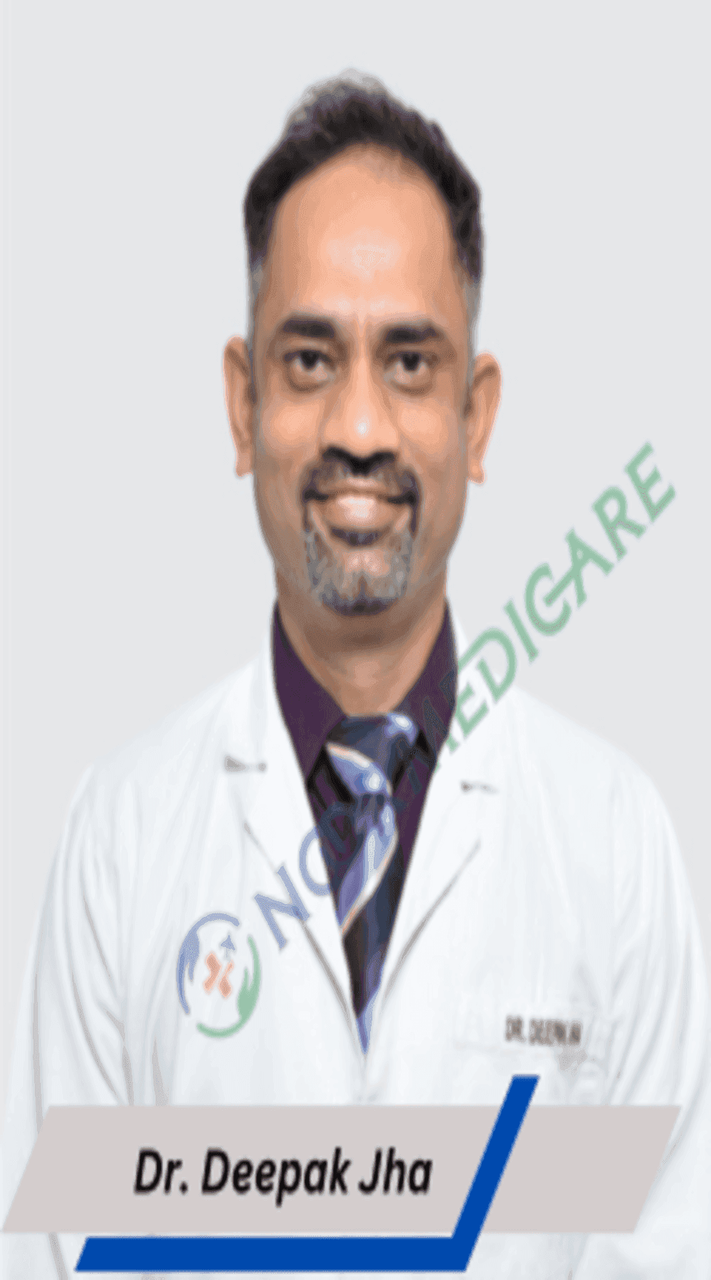 Dr. Deepak Jha