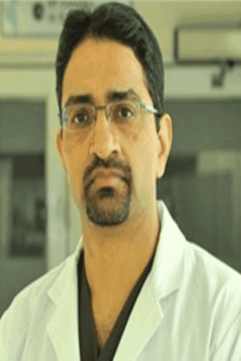 Dr. Subhash Jangid