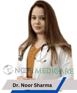 Dr. Noor Sharma