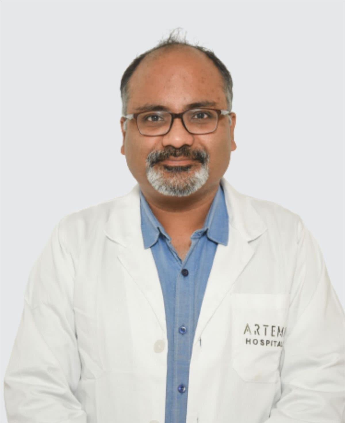 Dr. Varun Mittal
