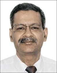 Dr. Anoop Mishra