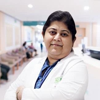 Dr. Ishita B.Sen