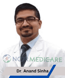 Dr. Anand Sinha