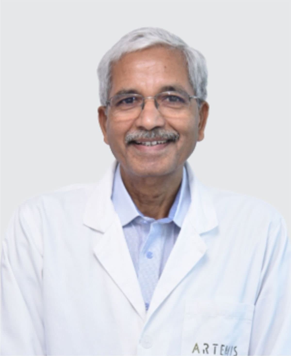 Dr. Lalit Kumar