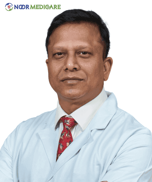 Dr. Amal Roy Chaudhoory