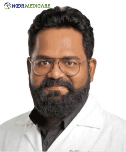 Dr. Himanshu Verma