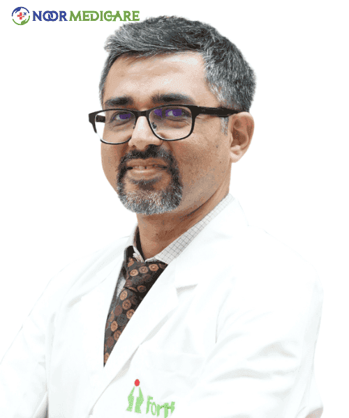 Dr. Gagan Deep Chhabra