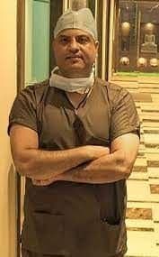 DR. SURAJ MUNJAL