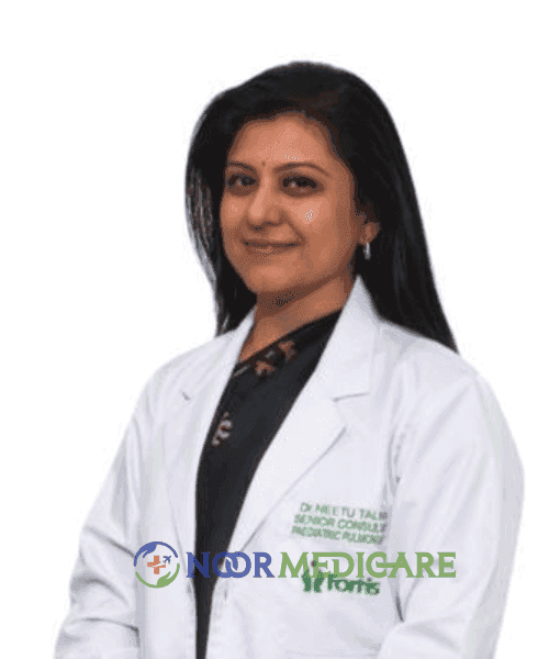 Dr. Neetu Talwar