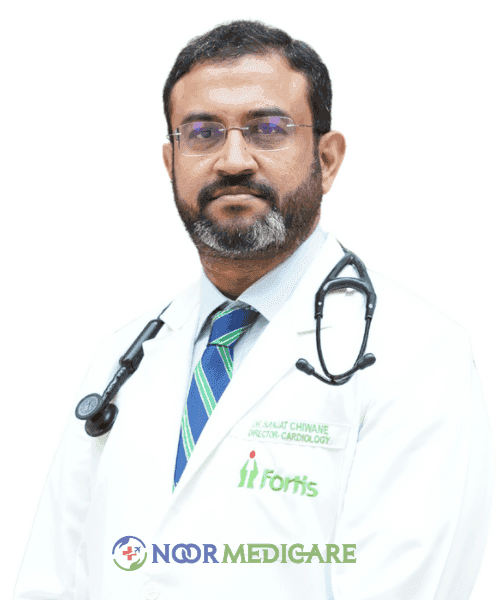 Dr. Sanjat Chiwane
