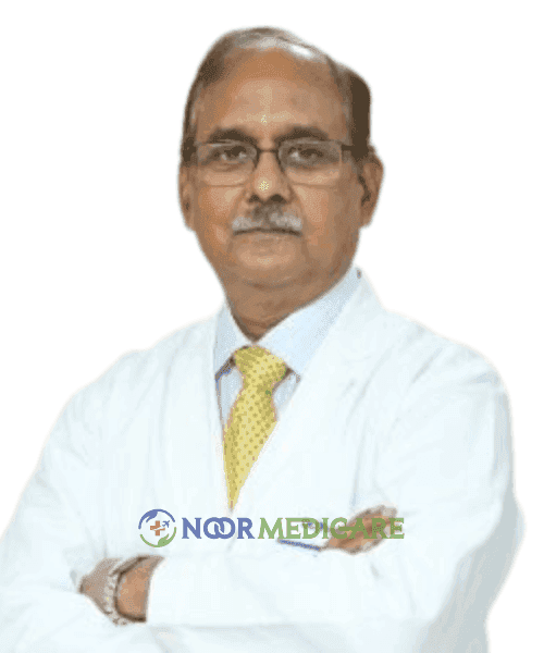 Dr. Anant Kumar