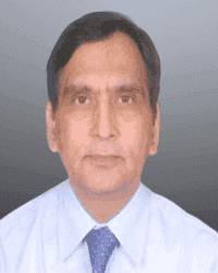 Dr. S K Sogani