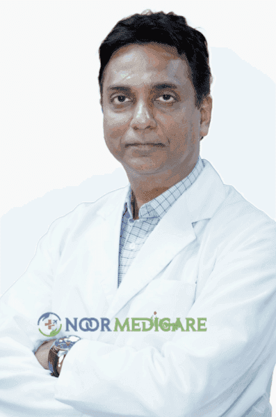 Dr. Deepak Goyal