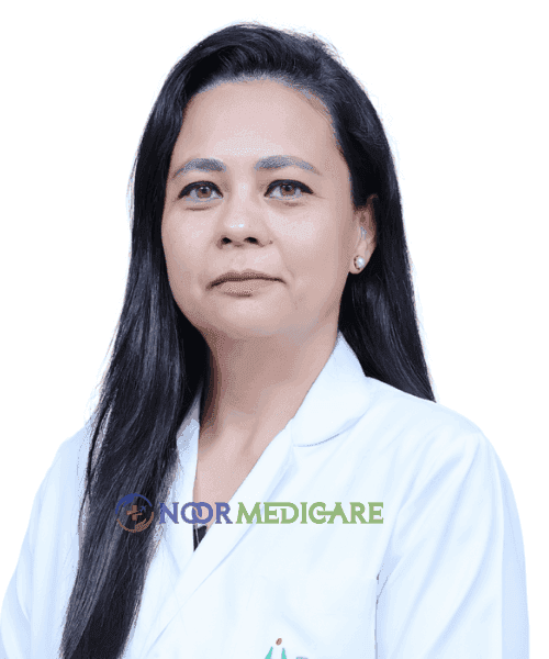 Dr. Narola Yanger