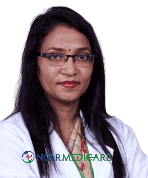 Dr. Mamta Pattnayak