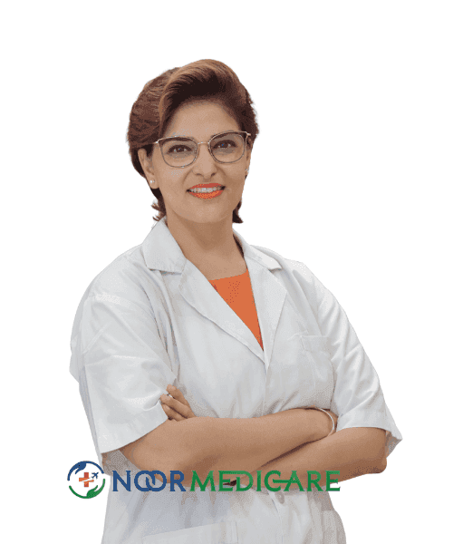 Dr. Virender Sekhon